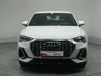 Usado Audi Q3 S-Line 245 CV (180 kW) 2022 Blanco SUV