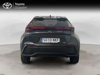Usado Toyota C-HR Advance 223 CV (164 kW) 2026 Gris SUV