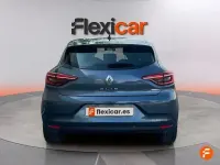 Usado Renault Clio V 140 CV (102 kW) 2021 Gris