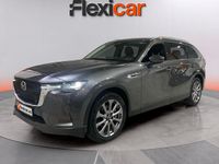Usado Mazda CX-80 Homura-Line 254 CV (186 kW) 2025 Gris SUV