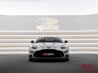 Nuevo Aston Martin Vanquish 835 CV (614 kW) 2025 Gris / plata Coupe