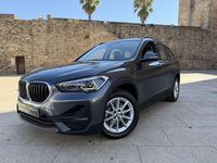 Usado BMW X1 Comfort Edition 116 CV (85 kW) 2020 Gris SUV