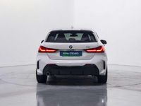 Usado BMW 118 140 CV (102 kW) 2020 Blanco Utilitario