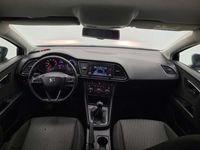 usado Seat Leon ST 1.4 TSI S&S Style 125