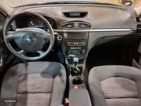 Usado Renault Laguna II Dynamique 150 CV (110 kW) 2006 Azul Berlina