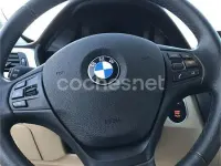 Usado BMW 318 Gran Turismo 143 CV (105 kW) 2016 Azul Berlina