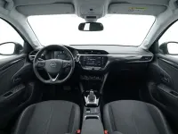 Usado Opel Corsa Elegance 100 kW (137 CV) 2022 Blanco Utilitario