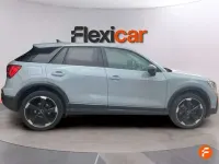Usado Audi Q2 150 CV (110 kW) 2022 Gris SUV