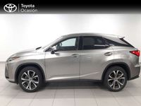 usado Lexus RX450h Executive Tecno