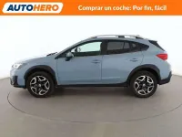 Usado Subaru XV Sport 156 CV (114 kW) 2018 Verde SUV