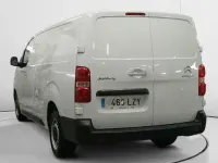 Usado Citroën Jumpy 102 CV (75 kW) 2022 Monovolumen
