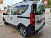 usado Dacia Dokker 1.5blue Dci Serie Limitada Xplore 70kw