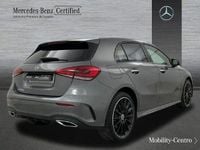 Usado Mercedes A250 218 CV (160 kW) 2023 Gris montaña