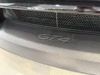 Usado Porsche 718 Cayman GT4 420 CV (308 kW) 2020 Negro Coupe