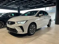 Nuevo Seat Ibiza Style Plus 115 CV (84 kW) 2026 Blanco Utilitario