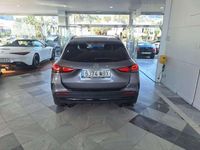 Usado Mercedes GLA45 AMG AMG 421 CV (309 kW) 2020 Gris SUV