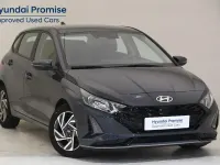 Usado Hyundai i20 99 CV (72 kW) 2024 Utilitario