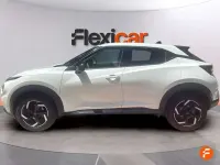 Usado Nissan Juke Acenta 114 CV (83 kW) 2024 Blanco SUV