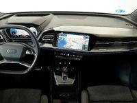 usado Audi Q4 Sportback e-tron E TRON BLACK LINE EDITION 40 E TRON 150KW 82KWH de segunda mano desde 59990€ ✅