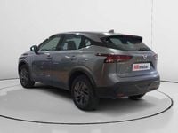 Usado Nissan Qashqai 159 CV (116 kW) 2022 Gris SUV