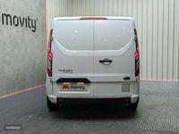 Usado Ford Transit 130 CV (95 kW) 2020 Blanco Van