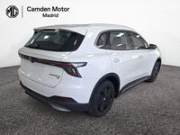 Nuevo MG S5 Comfort 169 kW (231 CV) 2026 Blanco SUV