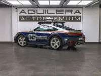 Usado Porsche 992 480 CV (353 kW) 2024 Blanco Coupe
