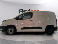 Brugt Toyota Proace City City 102 HK (75 kW) 2020 Hvid MPV