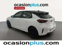Usado Opel Corsa S 101 CV (74 kW) 2023 Blanco Utilitario