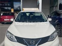 Usado Nissan Pulsar Acenta 115 CV (84 kW) 2016 Blanco Utilitario