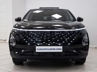 Usado Omoda 5 147 CV (108 kW) 2025 Negro SUV