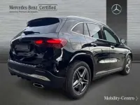 Usado Mercedes GLA250 219 CV (161 kW) 2025 Negro SUV
