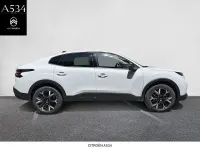 Nuevo Citroën C4 X 145 CV (106 kW) 2026 Blanco SUV