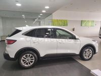 Usado Ford Kuga Titanium 150 CV (110 kW) 2023 Blanco SUV