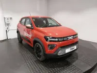 Nuevo Dacia Spring Extreme 47 kW (65 CV) 2025 Eléctrico Utilitario