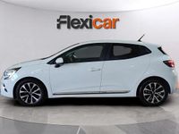 Usado Renault Clio V Intens 101 CV (74 kW) 2020 Blanco Utilitario