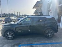 Usado Citroën C3 Aircross 100 CV (73 kW) 2025 Verde SUV