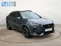 Usado Cupra Formentor VZ 310 CV (228 kW) 2020 Azul SUV