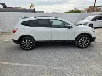 Usado Nissan Qashqai +2 360º 130 CV (95 kW) 2013 Blanco SUV