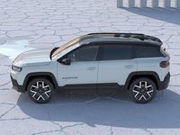 Nuevo Jeep Compass 156 kW (213 CV) 2025 Blanco SUV