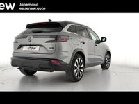 Usado Renault Austral Techno 200 CV (147 kW) 2023 Carrocer?a gris pizarra con techo negro SUV