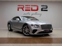 Usado Bentley Continental GT 550 CV (404 kW) 2020 Gris Coupe