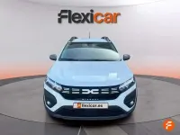 Usado Dacia Sandero Extreme 91 CV (66 kW) 2023 Blanco Utilitario