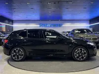 Usado BMW 120 M Sport 163 CV (119 kW) 2025 Negro Utilitario