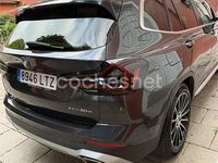 Usado BMW X3 xLine 292 CV (214 kW) 2021 Negro SUV