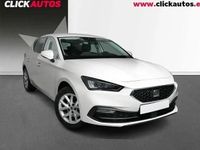 Usado Seat Leon Style 115 CV (84 kW) 2025