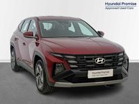 Usado Hyundai Tucson 159 CV (116 kW) 2025 SUV