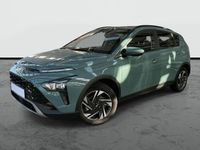 Nuevo Hyundai Bayon 90 CV (66 kW) 2026 Verde mangrove SUV