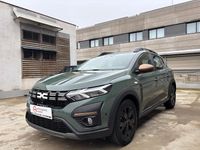 Usado Dacia Sandero Extreme 101 CV (74 kW) 2025 Liquen caqui