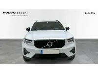 Usado Volvo XC40 Plus 163 CV (119 kW) 2025 Azul SUV